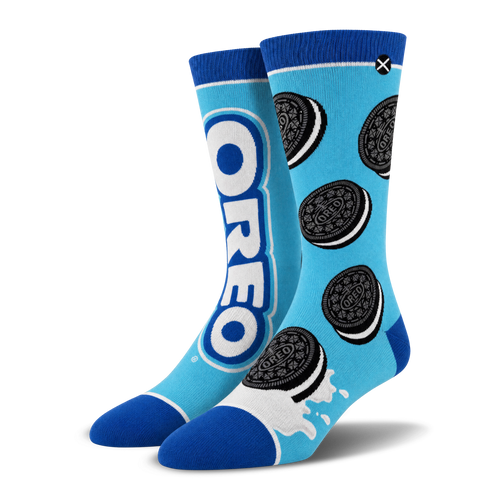 Oreo Cookies [mockup]