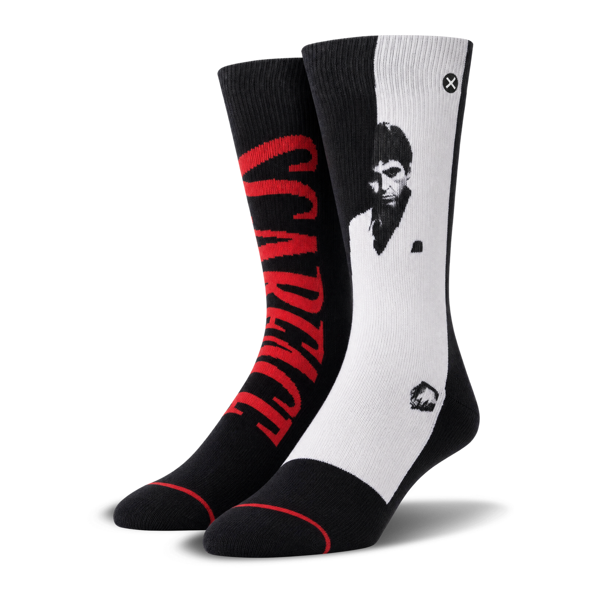 Scarface [mockup]
