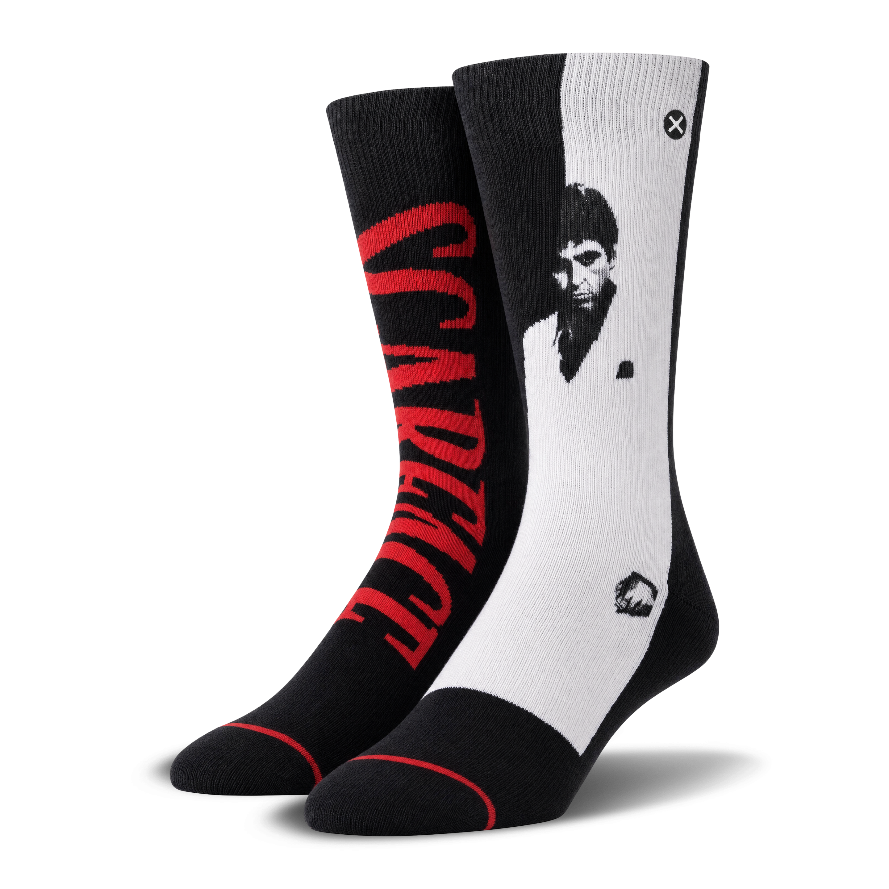 Scarface [mockup]