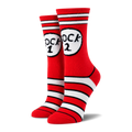 Sock 1 & 2 [mockup]