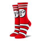 Sock 1 & 2 [mockup]
