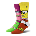 Spongebob Nerdpants [mockup]