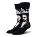 The Godfather Vito [mockup]