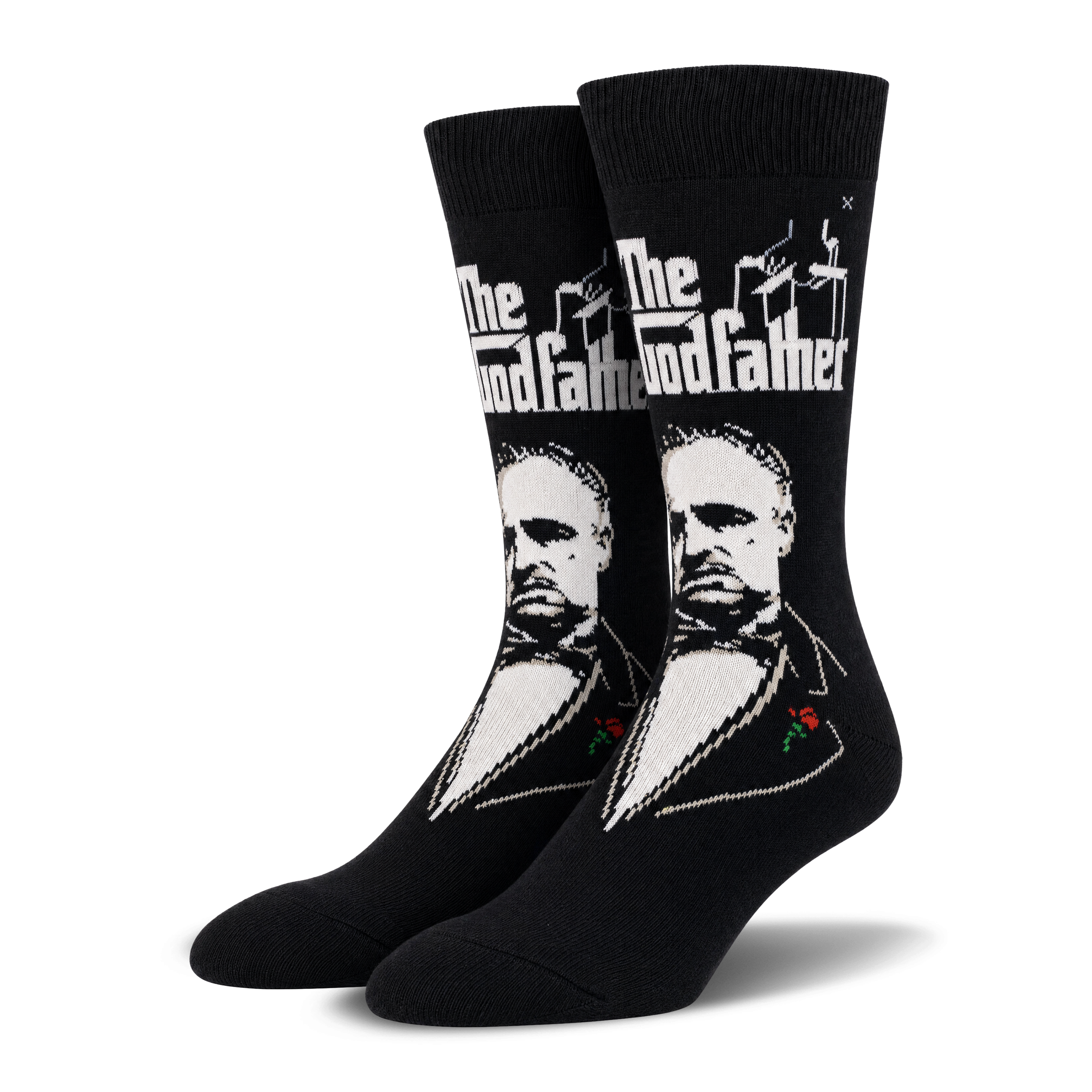 The Godfather Vito [mockup]