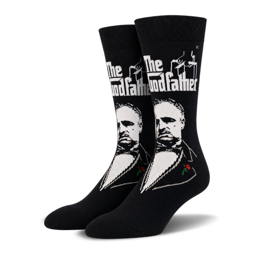 The Godfather Vito [mockup]