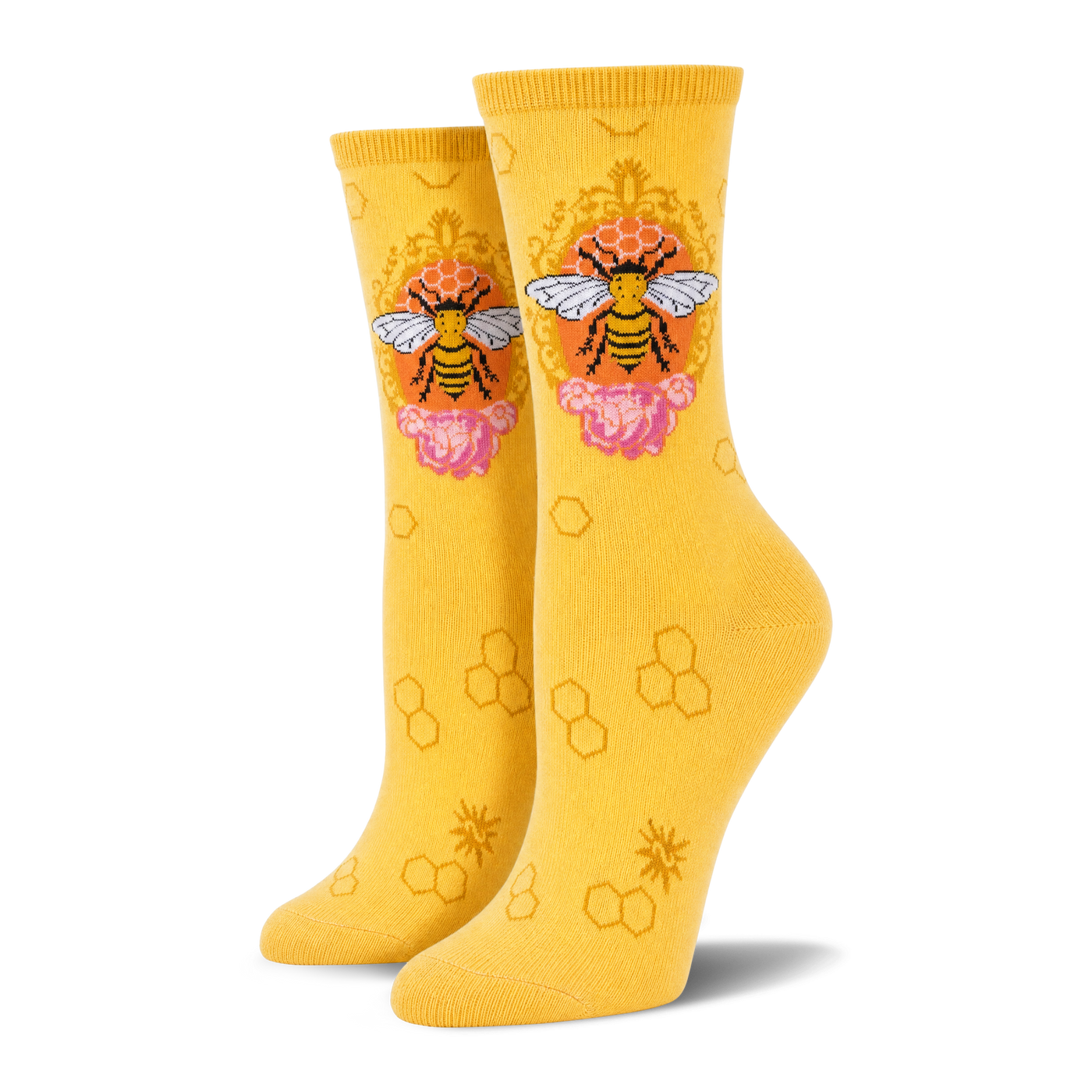 Queen Bee [mockup]