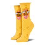Queen Bee [mockup]