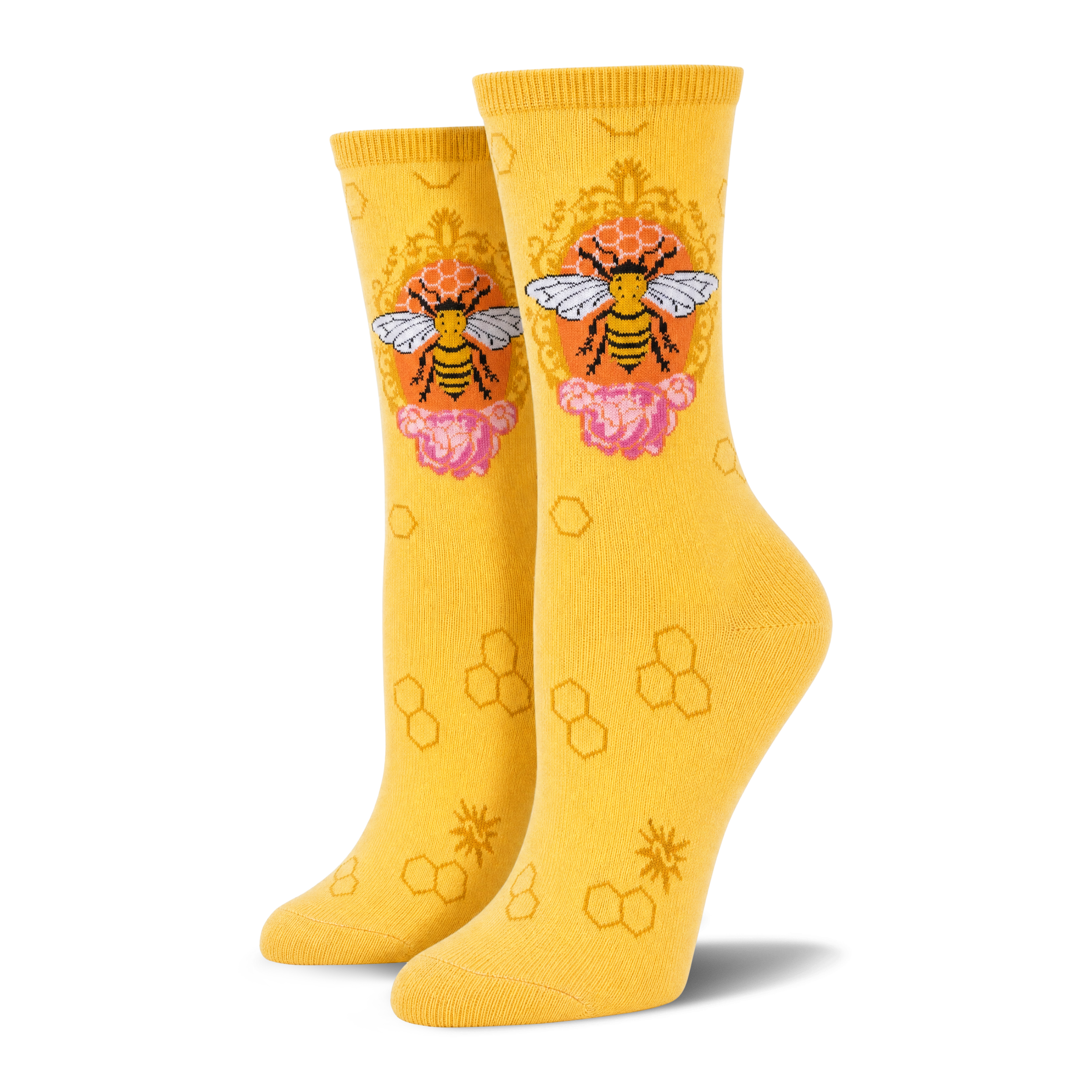 Queen Bee [mockup]