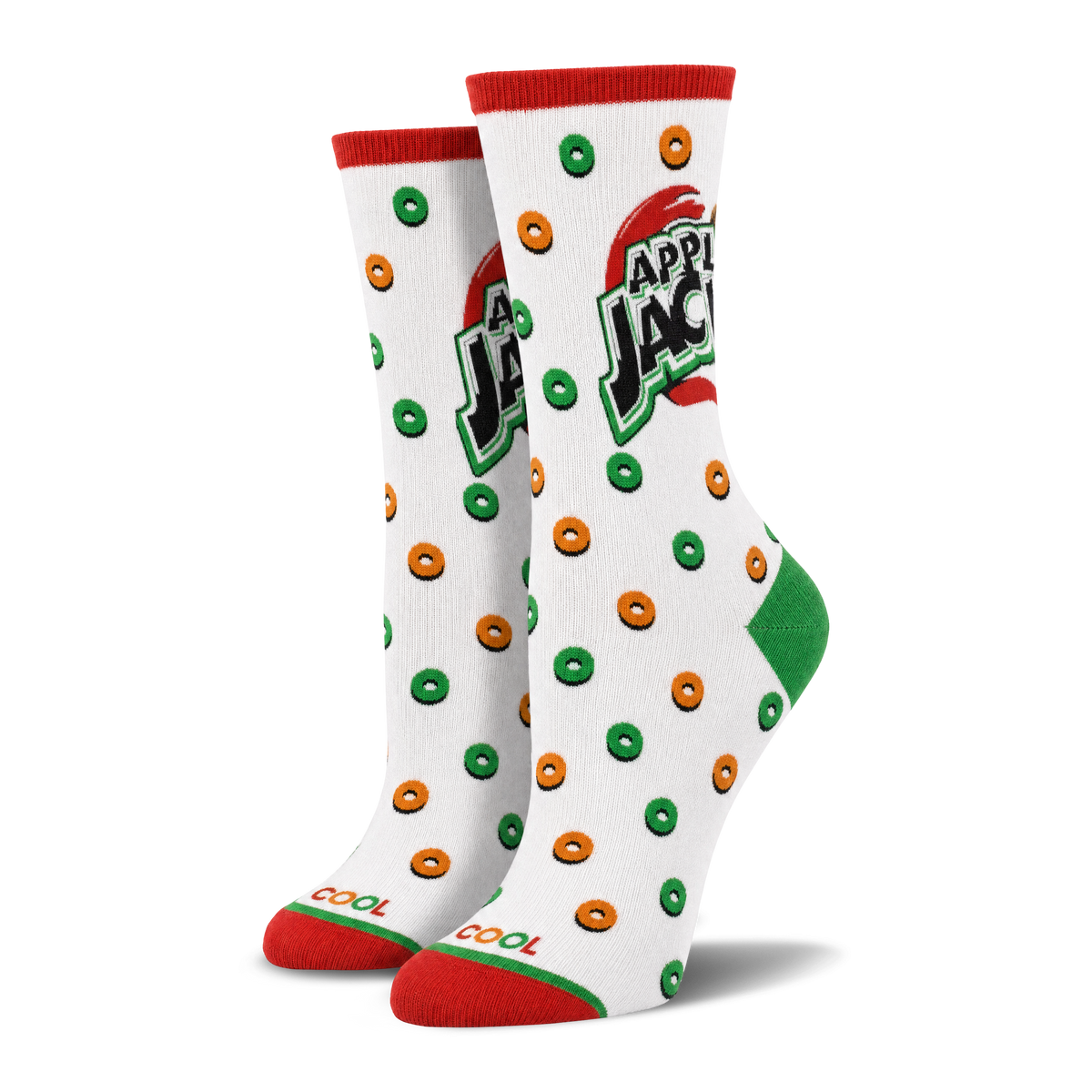 Apple Jacks [mockup]