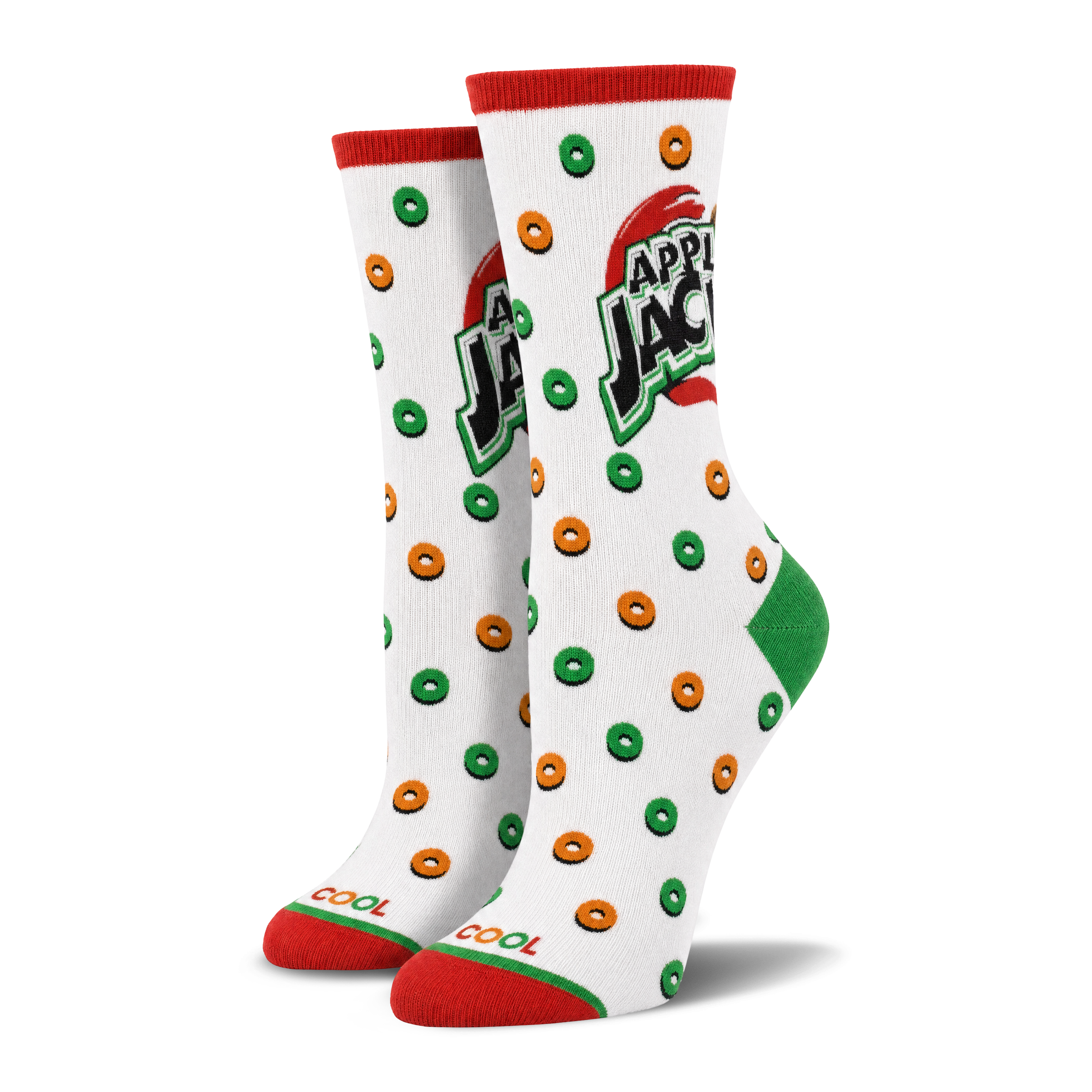 Apple Jacks [mockup]