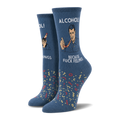 Alcohol [mockup]
