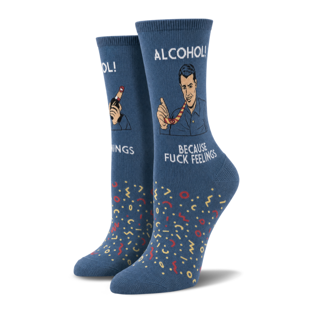 Alcohol [mockup]