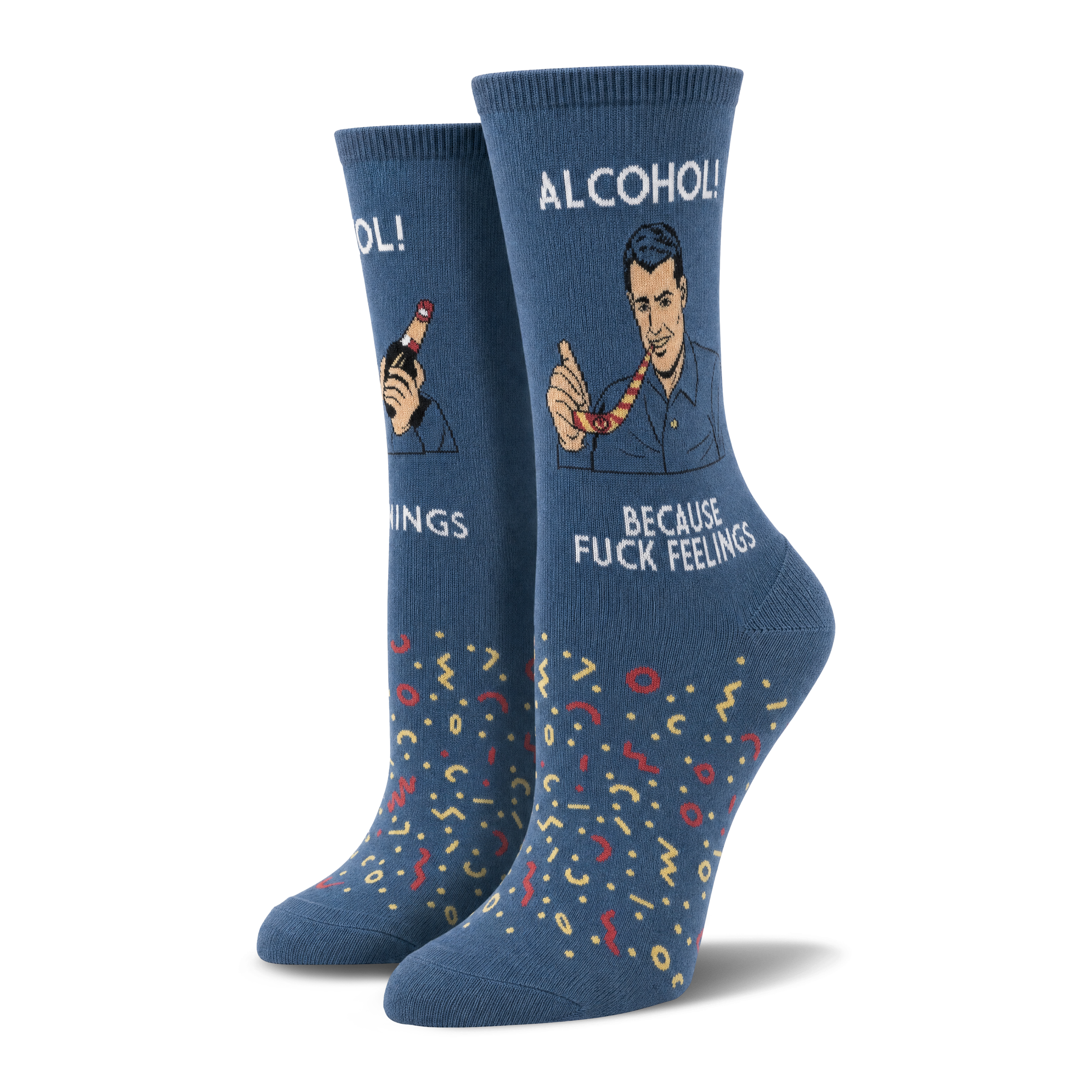 Alcohol [mockup]