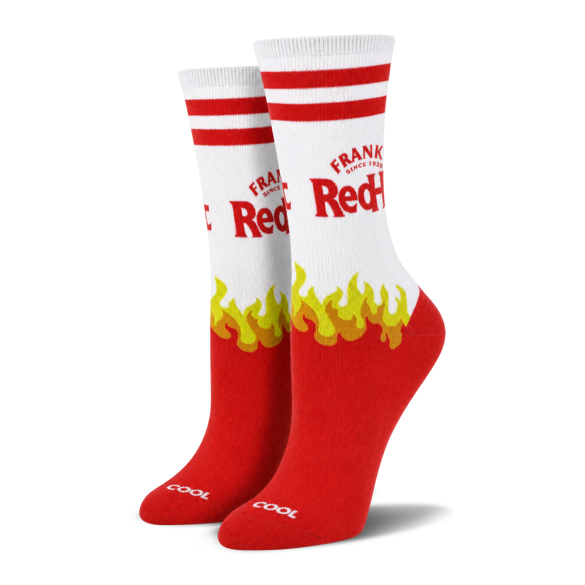 Franks Red Hot Logo [mockup]