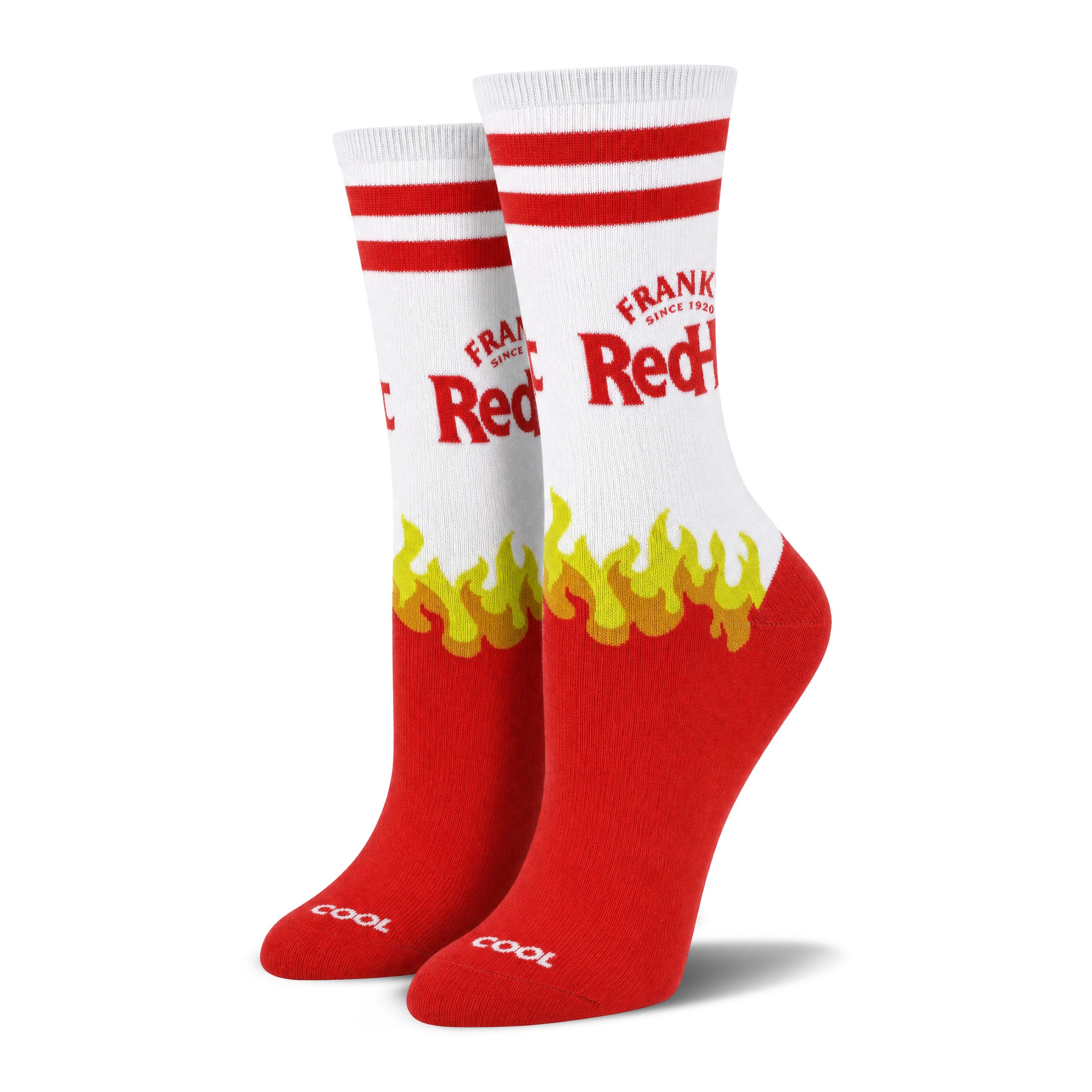 Franks Red Hot Logo [mockup]