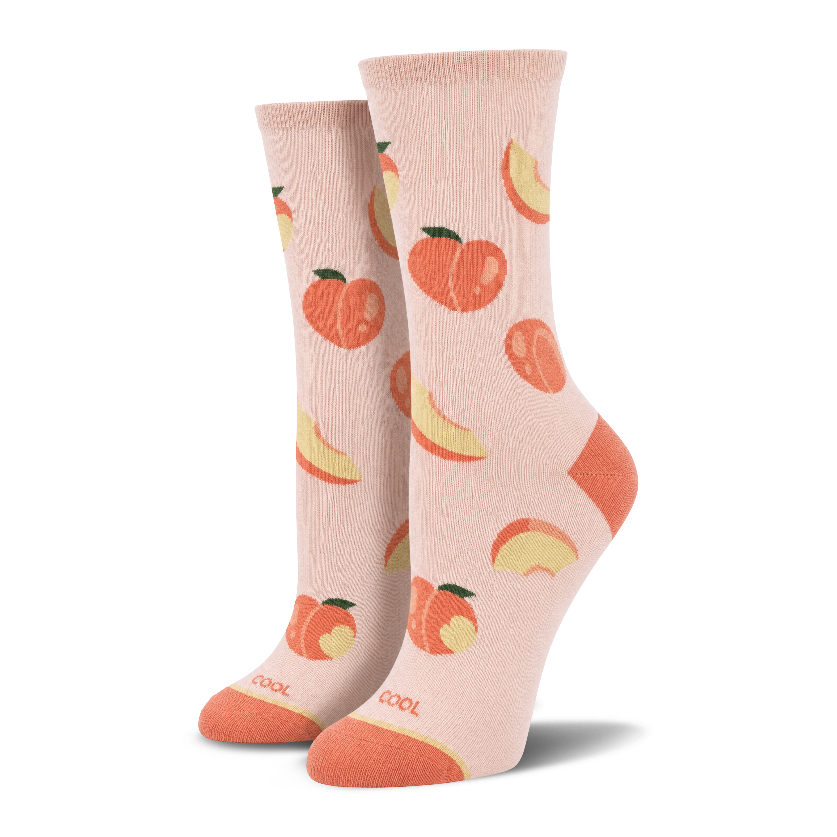 Peaches [mockup]