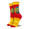 Ritz Logo [mockup]