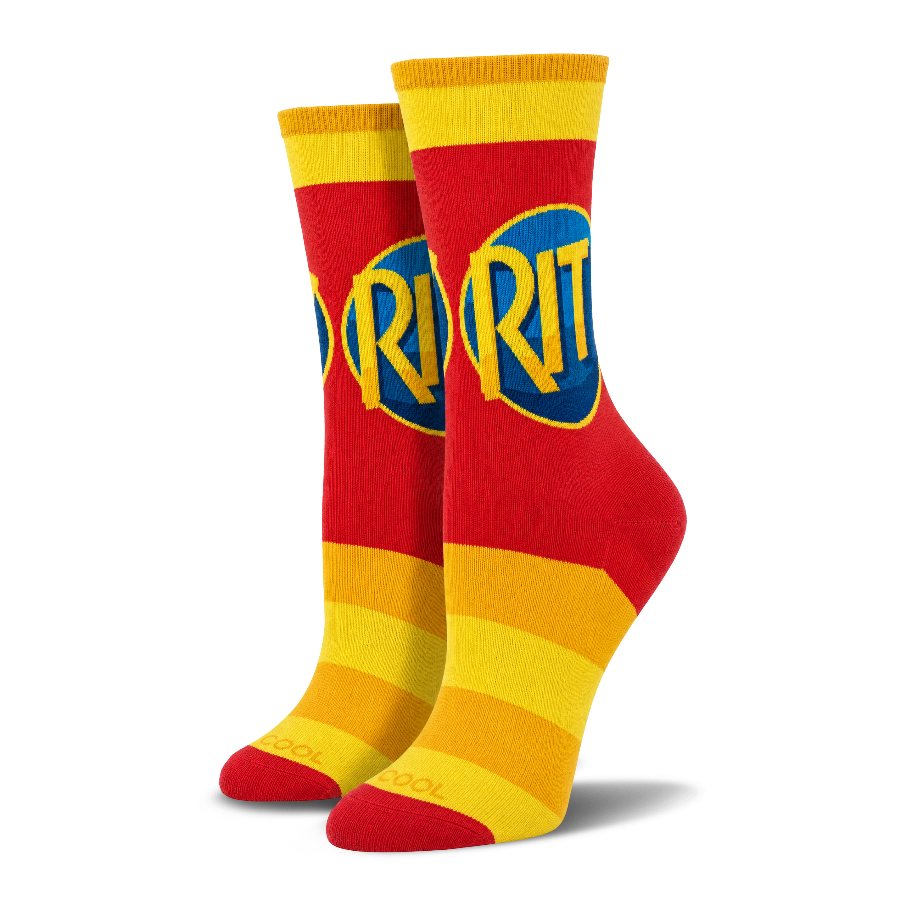 Ritz Logo [mockup]