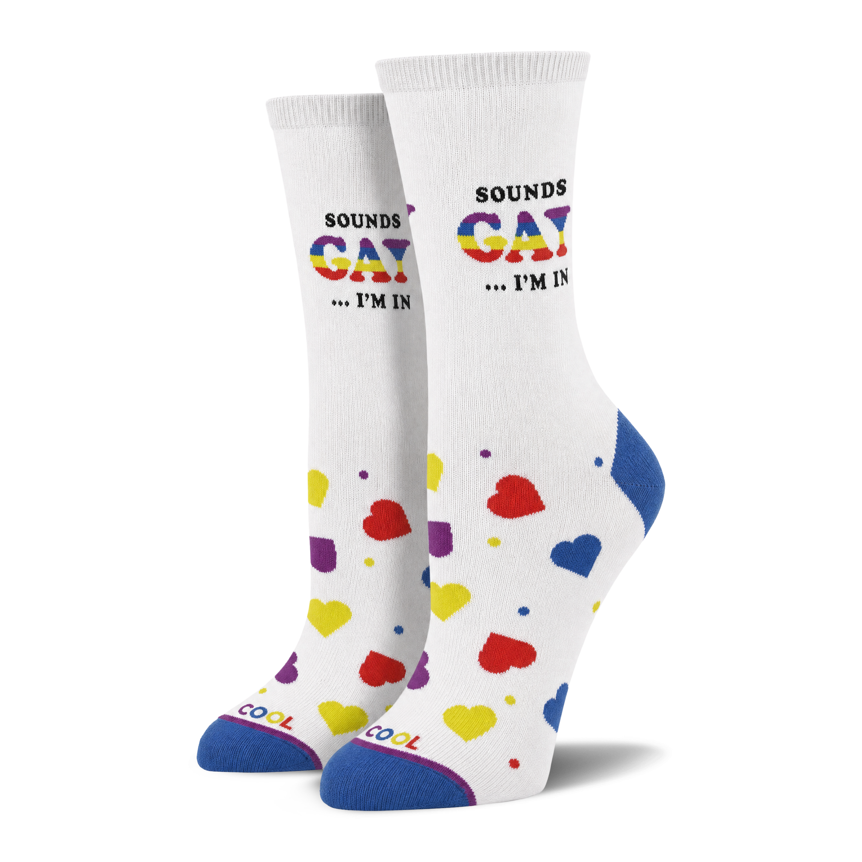 Sounds Gay, I'm In! [mockup]