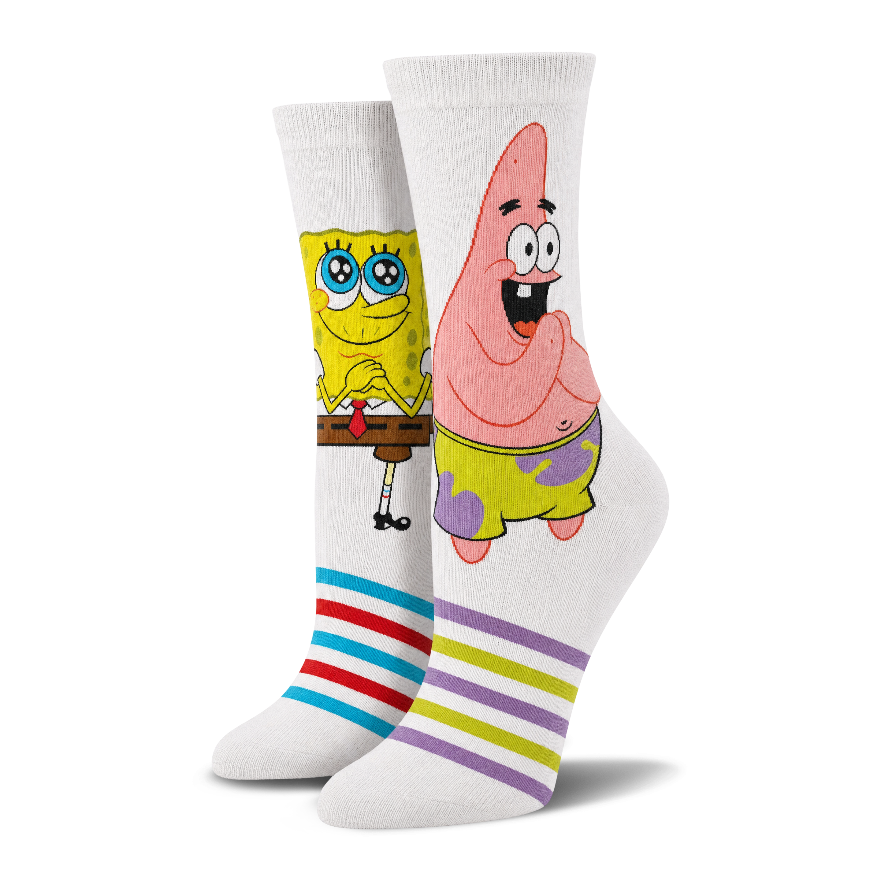 Spongebob Pretty Please [mockup]