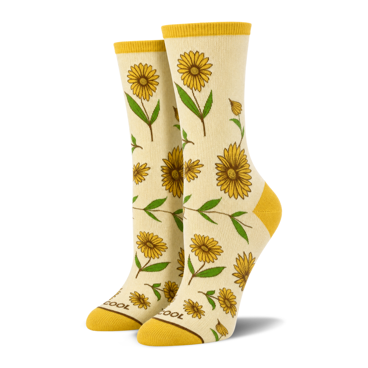 Sun Flower [mockup]