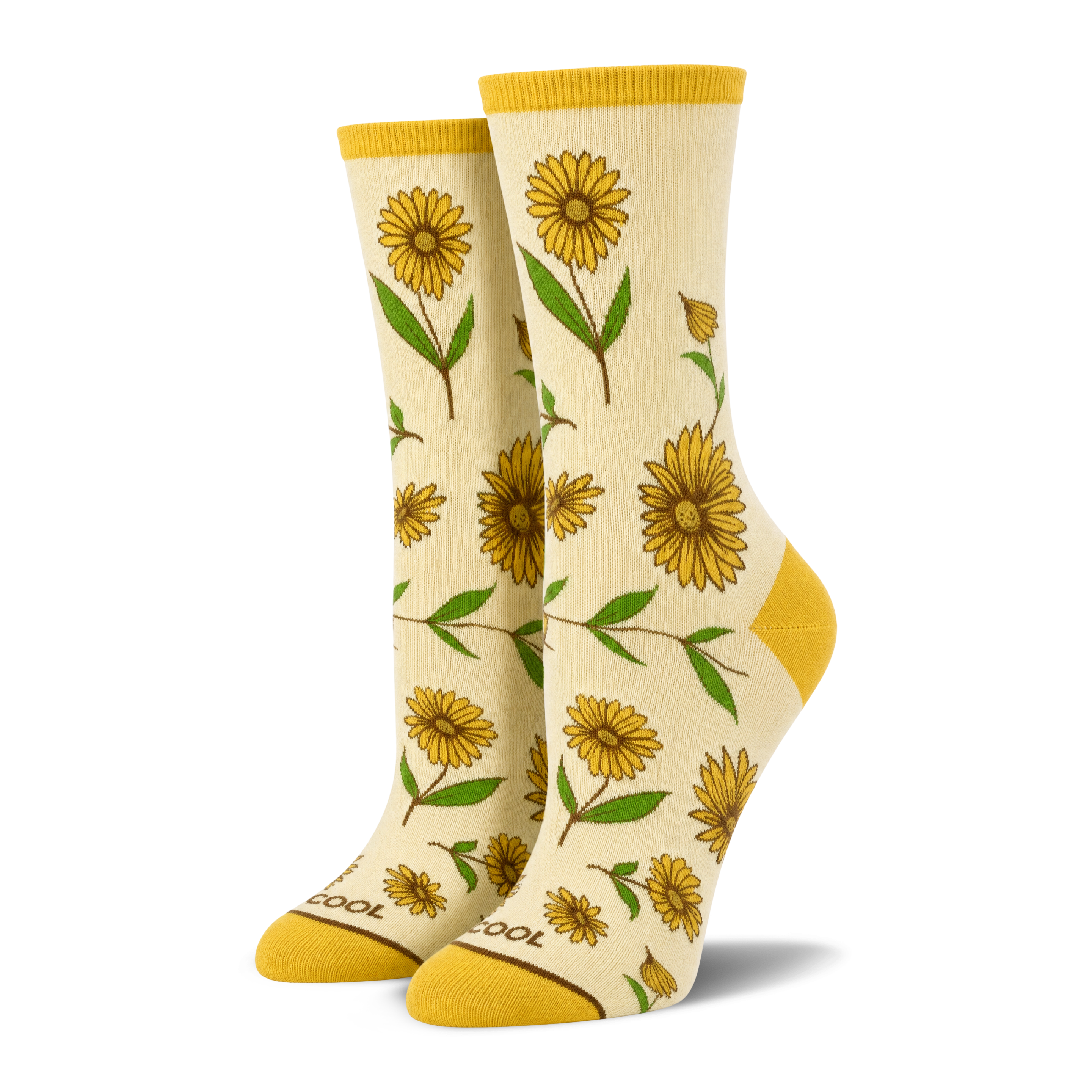Sun Flower [mockup]