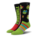 The Turtles [mockup]