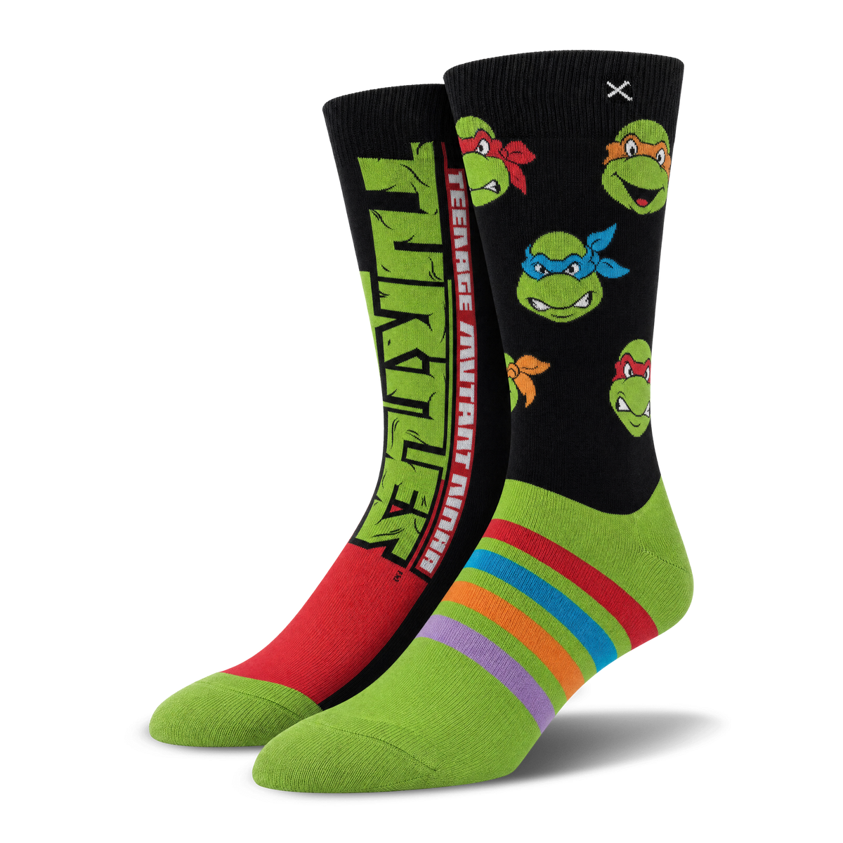 The Turtles [mockup]