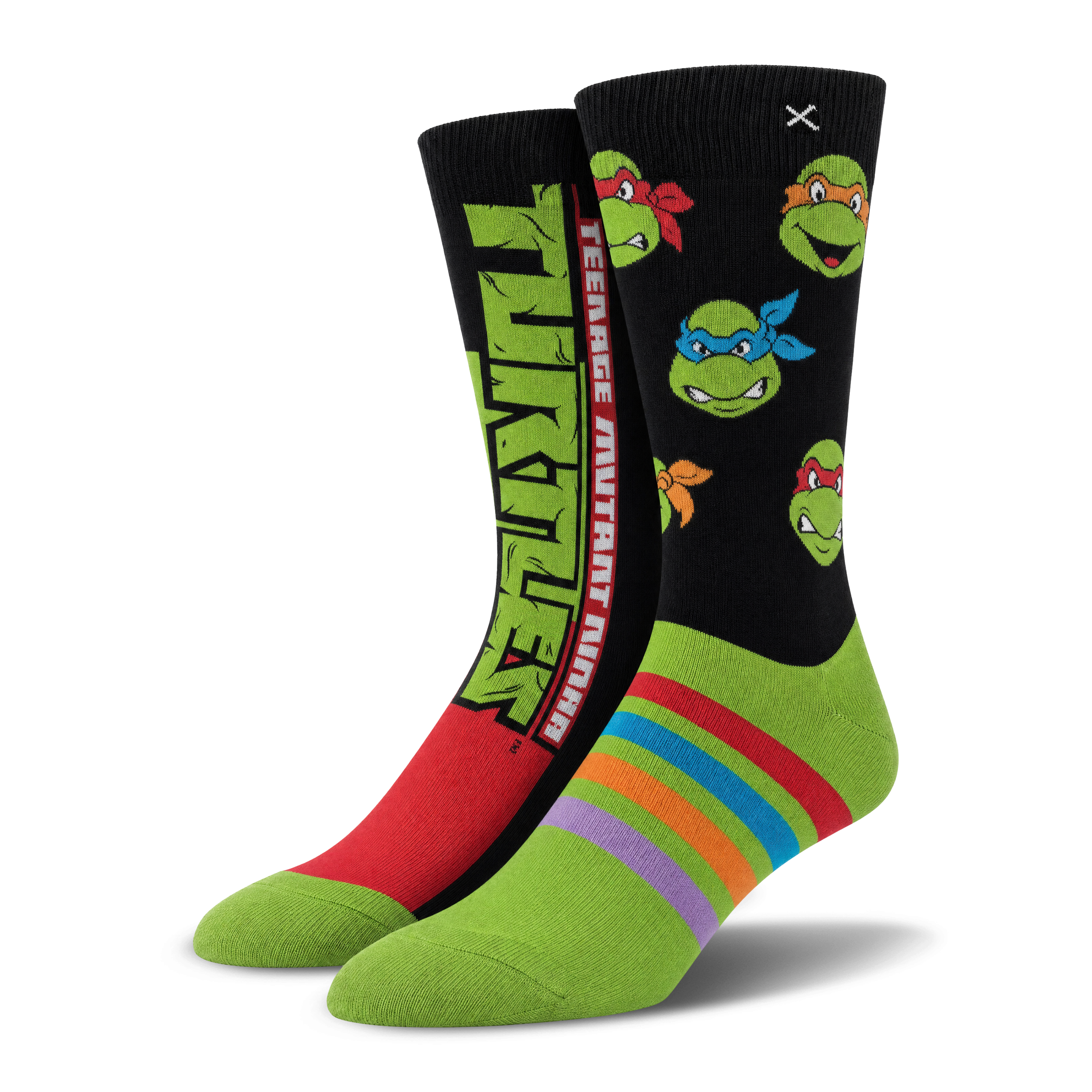 The Turtles [mockup]