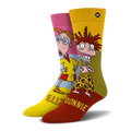 Eliza & Donnie [mockup]