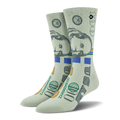 Federal Reserve [mockup]