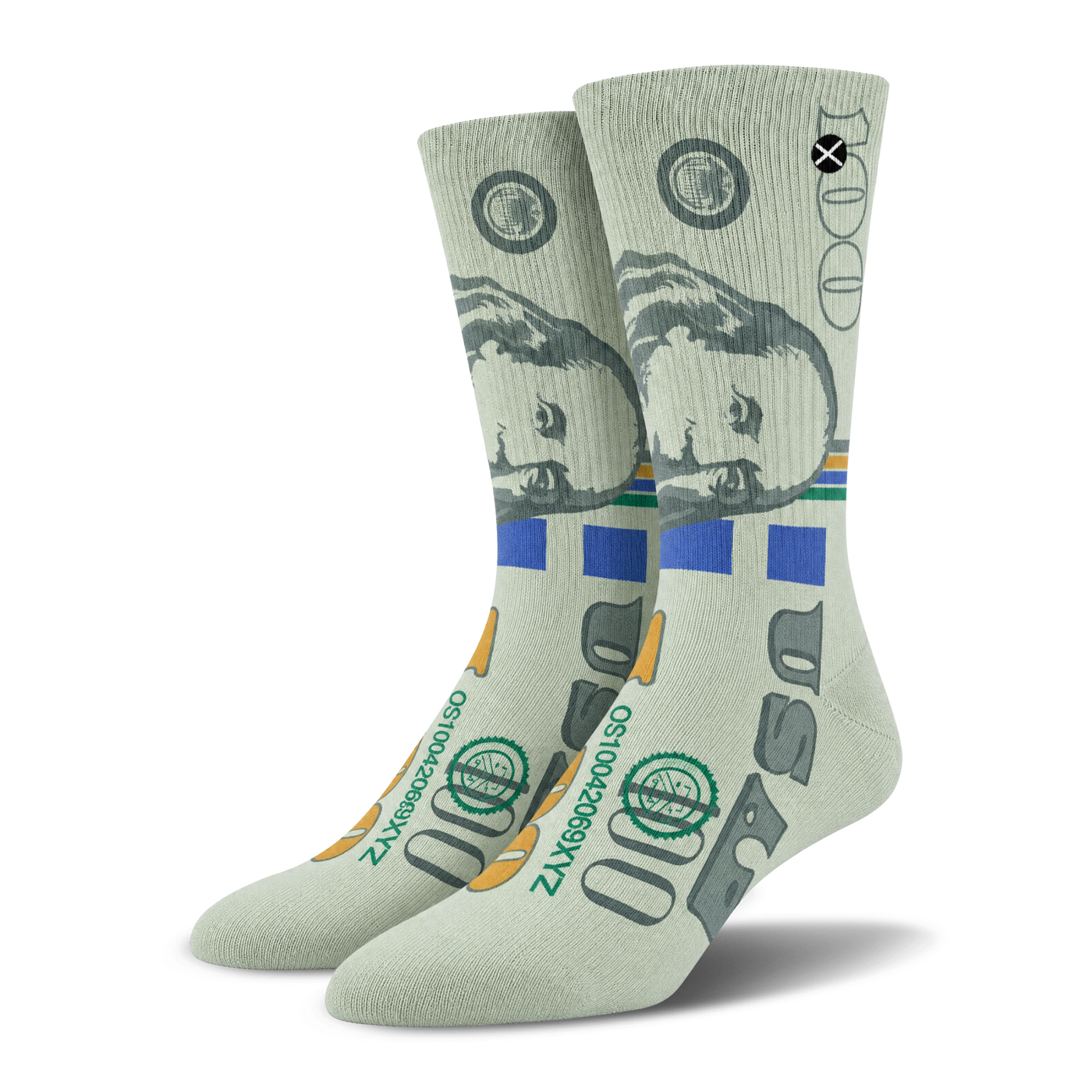 Federal Reserve [mockup]