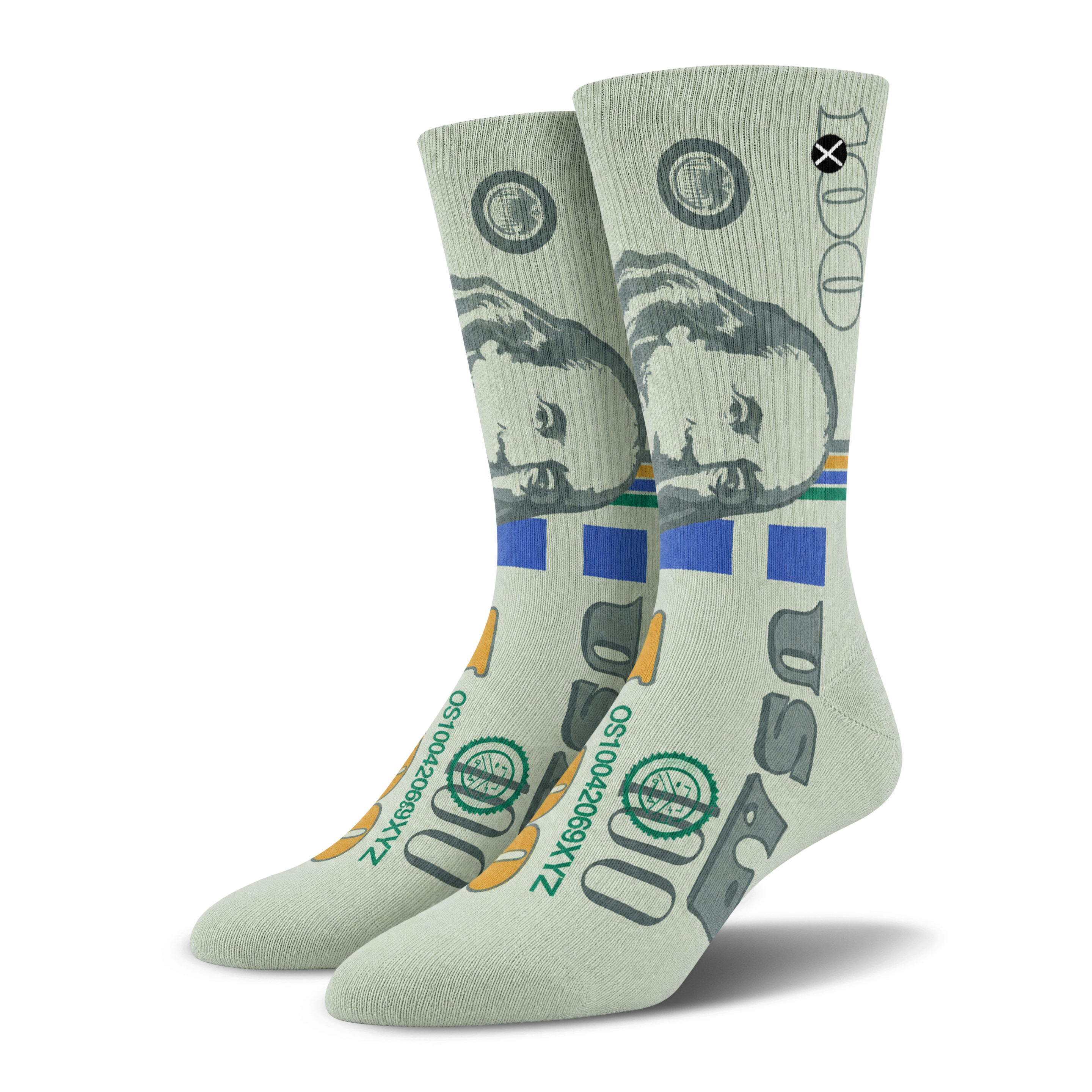 Federal Reserve [mockup]