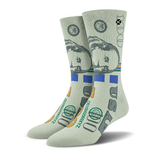 Federal Reserve [mockup]