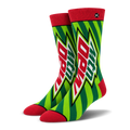 Mountain Dew Just Dew It [mockup]
