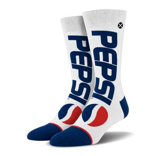 Pepsi Cool [mockup]