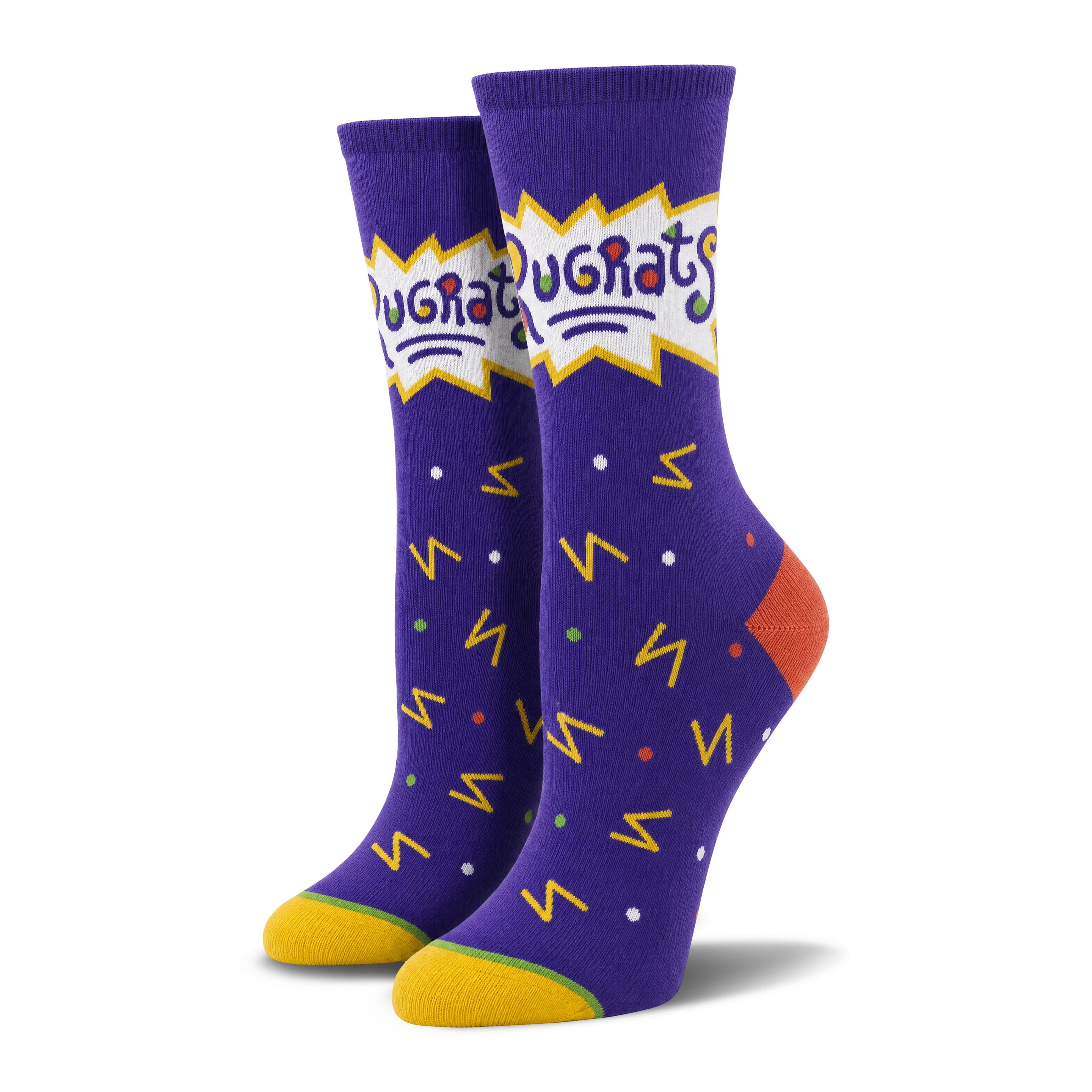 Rugrats Confetti [mockup]