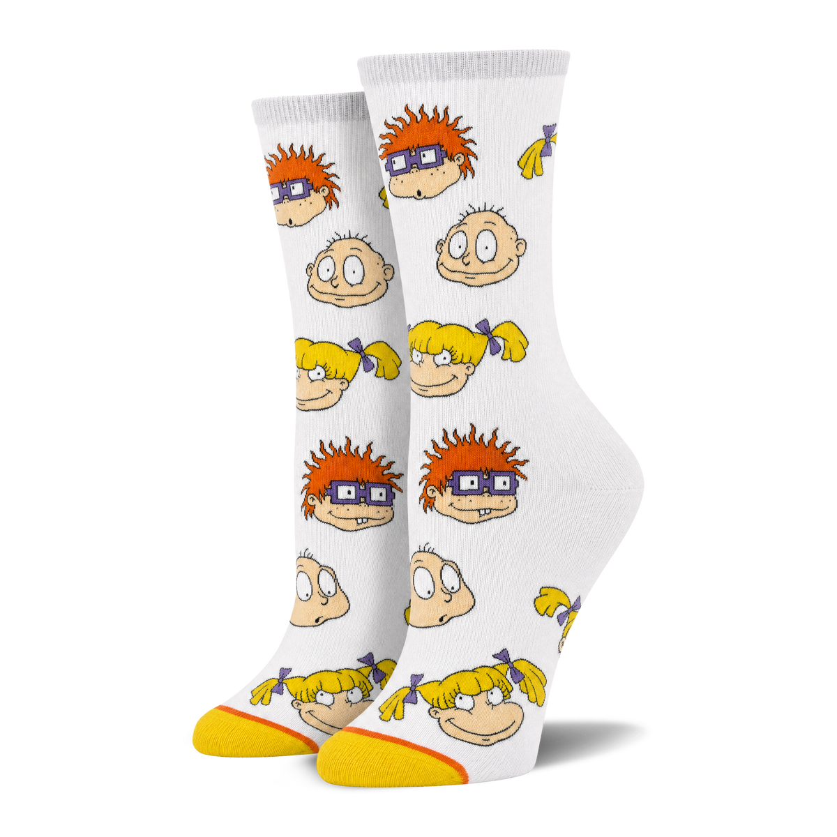 Rugrats Squad [mockup]