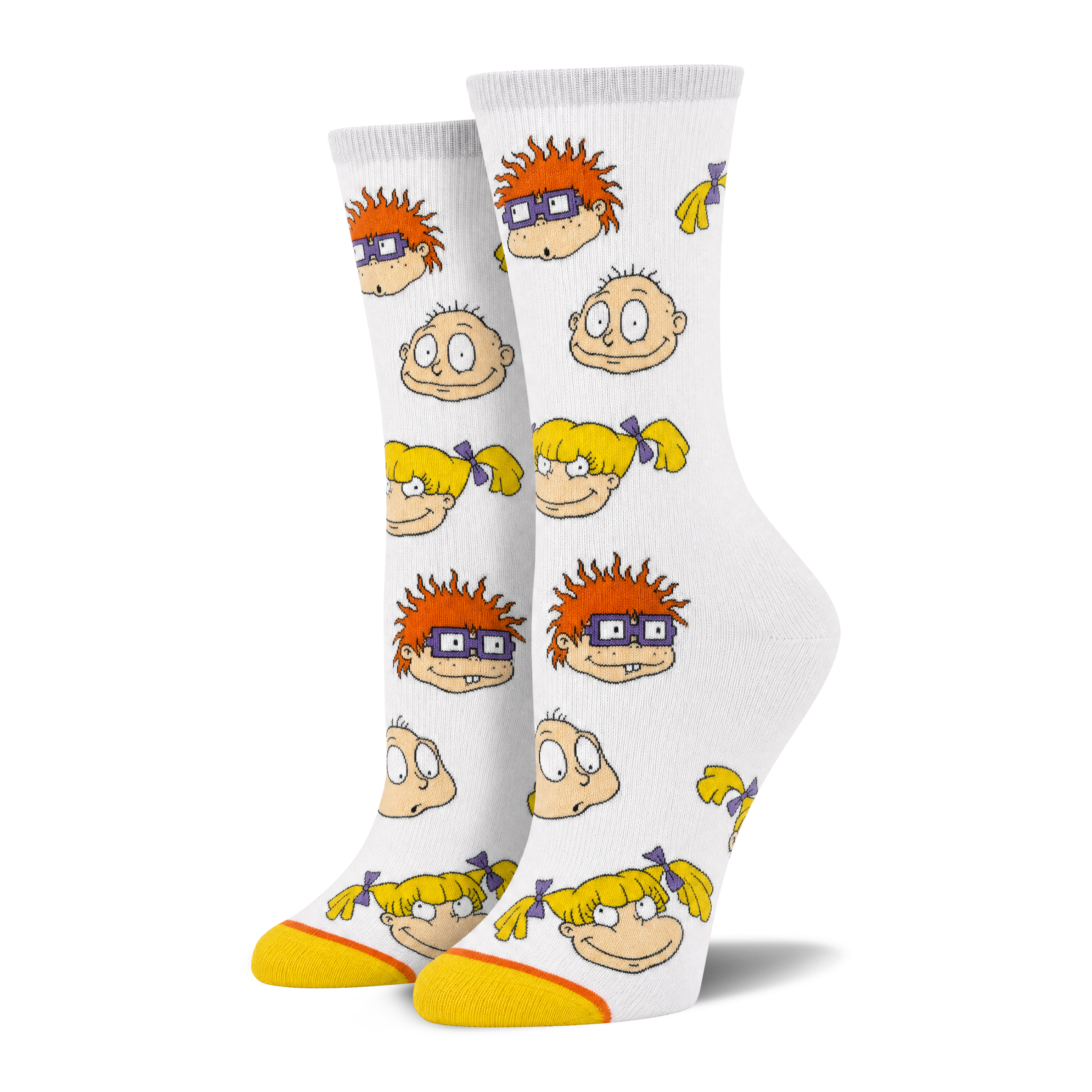 Rugrats Squad [mockup]