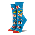 Snap, Crackle, Pop [mockup]