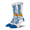 White Castle Big Logo [mockup]