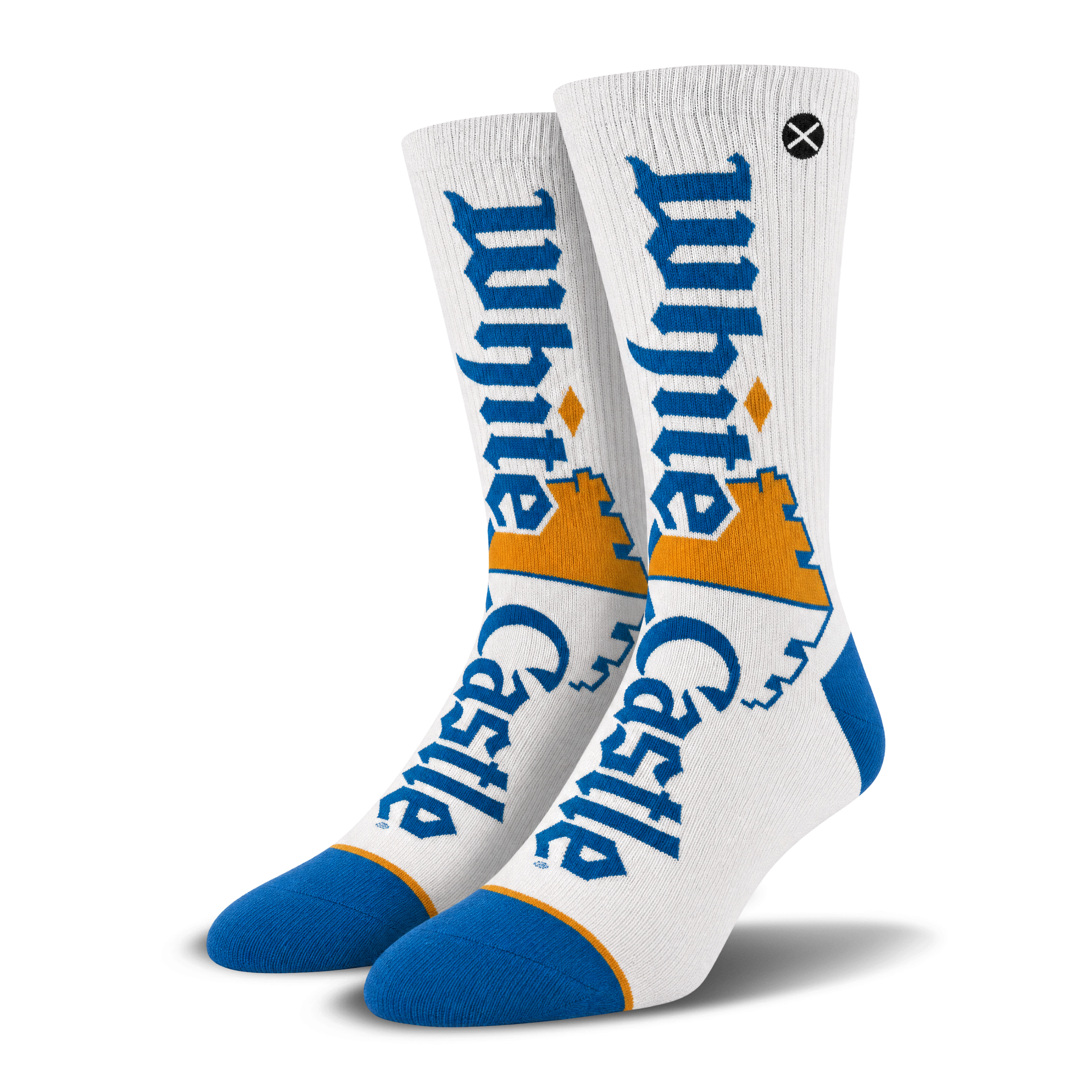 White Castle Big Logo [mockup]