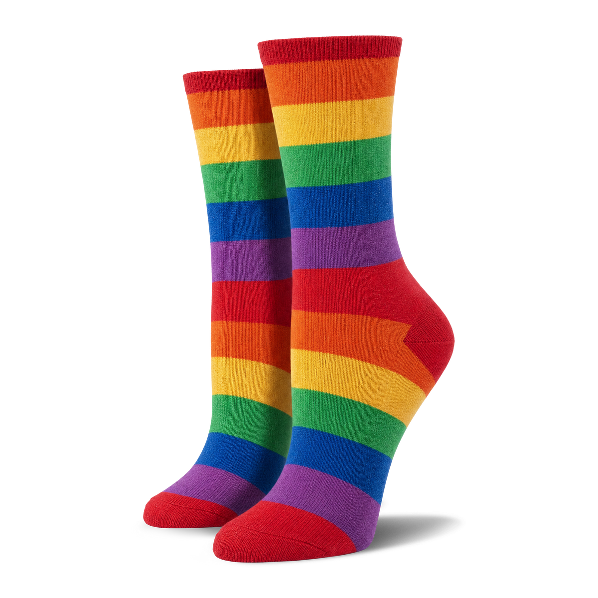 Radiant Rainbow [mockup]
