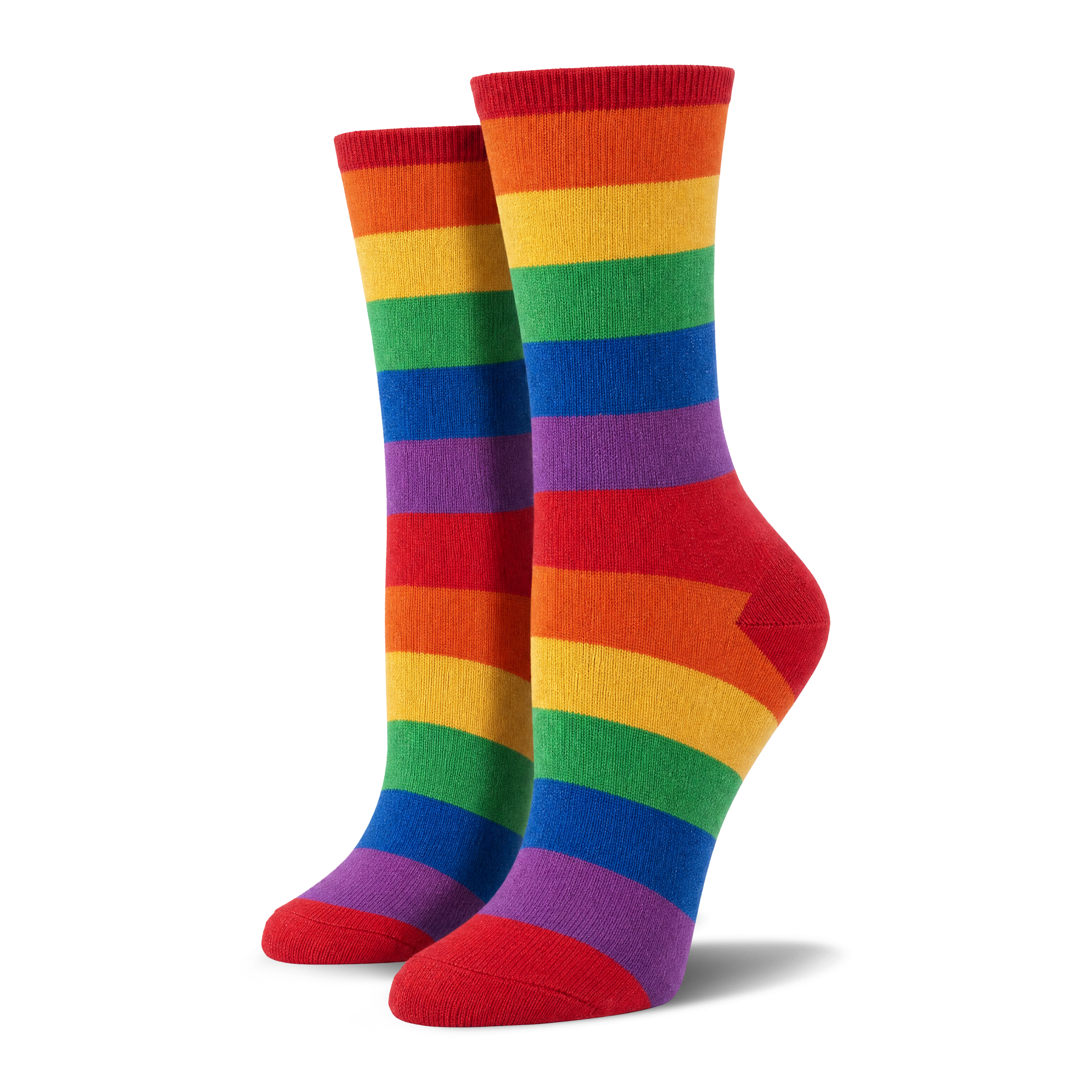Radiant Rainbow [mockup]