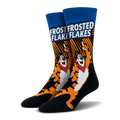 Frosted Flakes [mockup]
