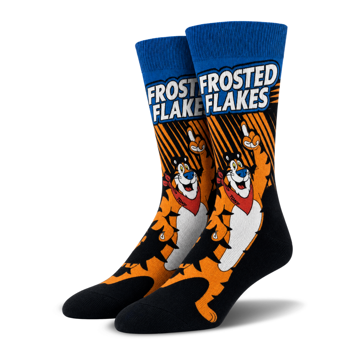 Frosted Flakes [mockup]