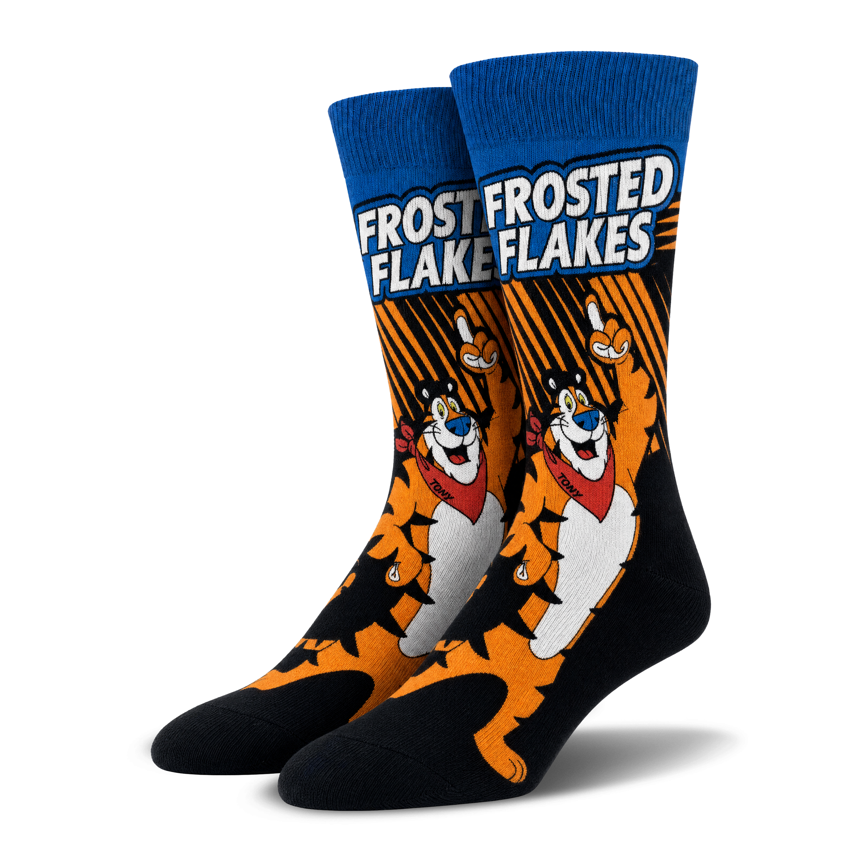 Frosted Flakes [mockup]