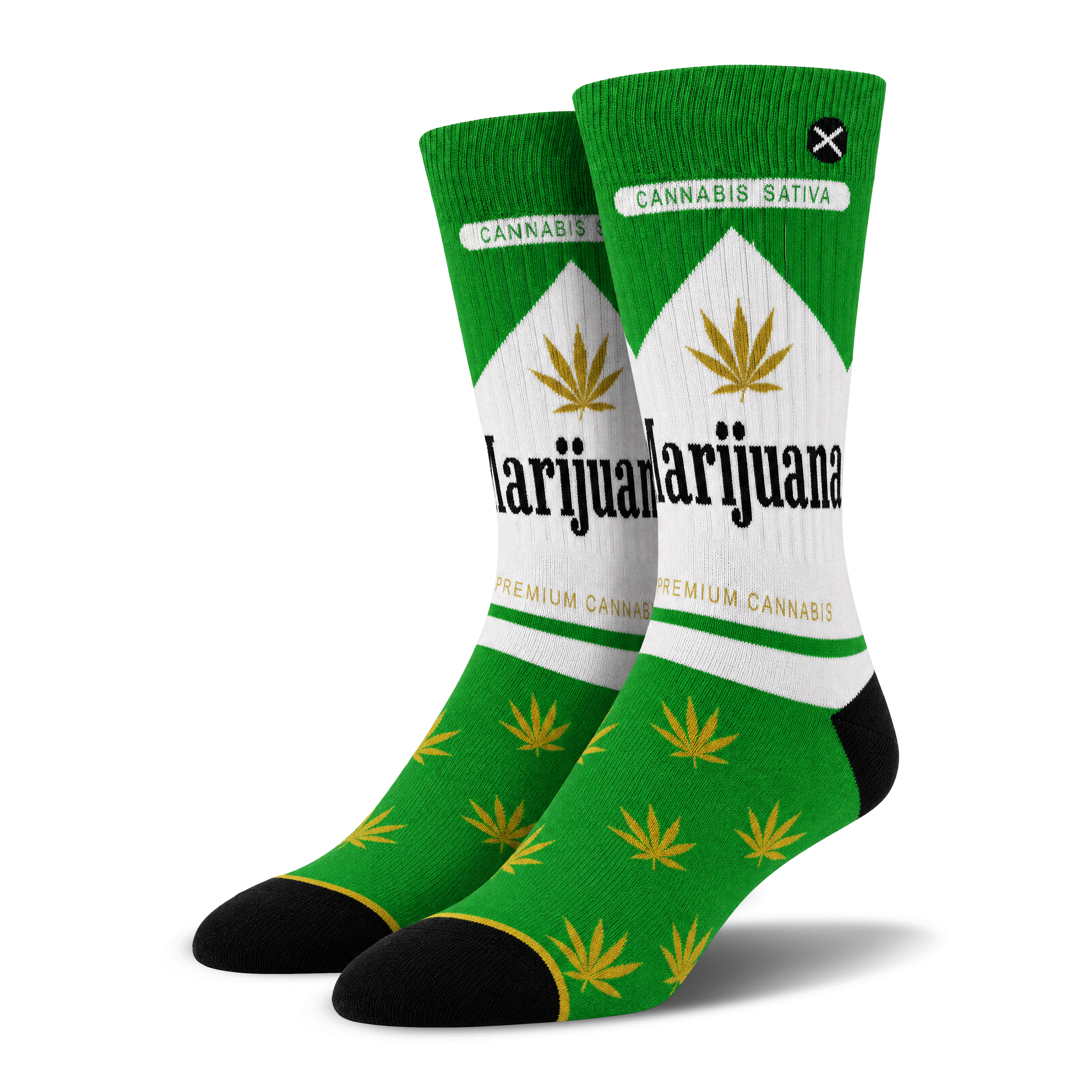 Marijuana Pack [mockup]