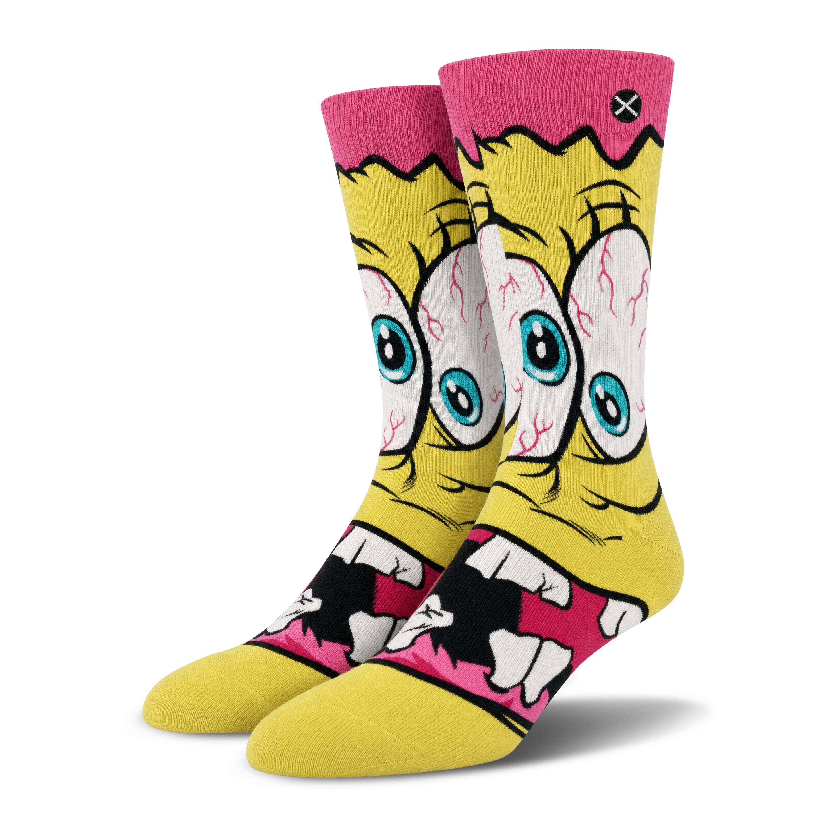 Spongebob Squarepants Grossbob [mockup]