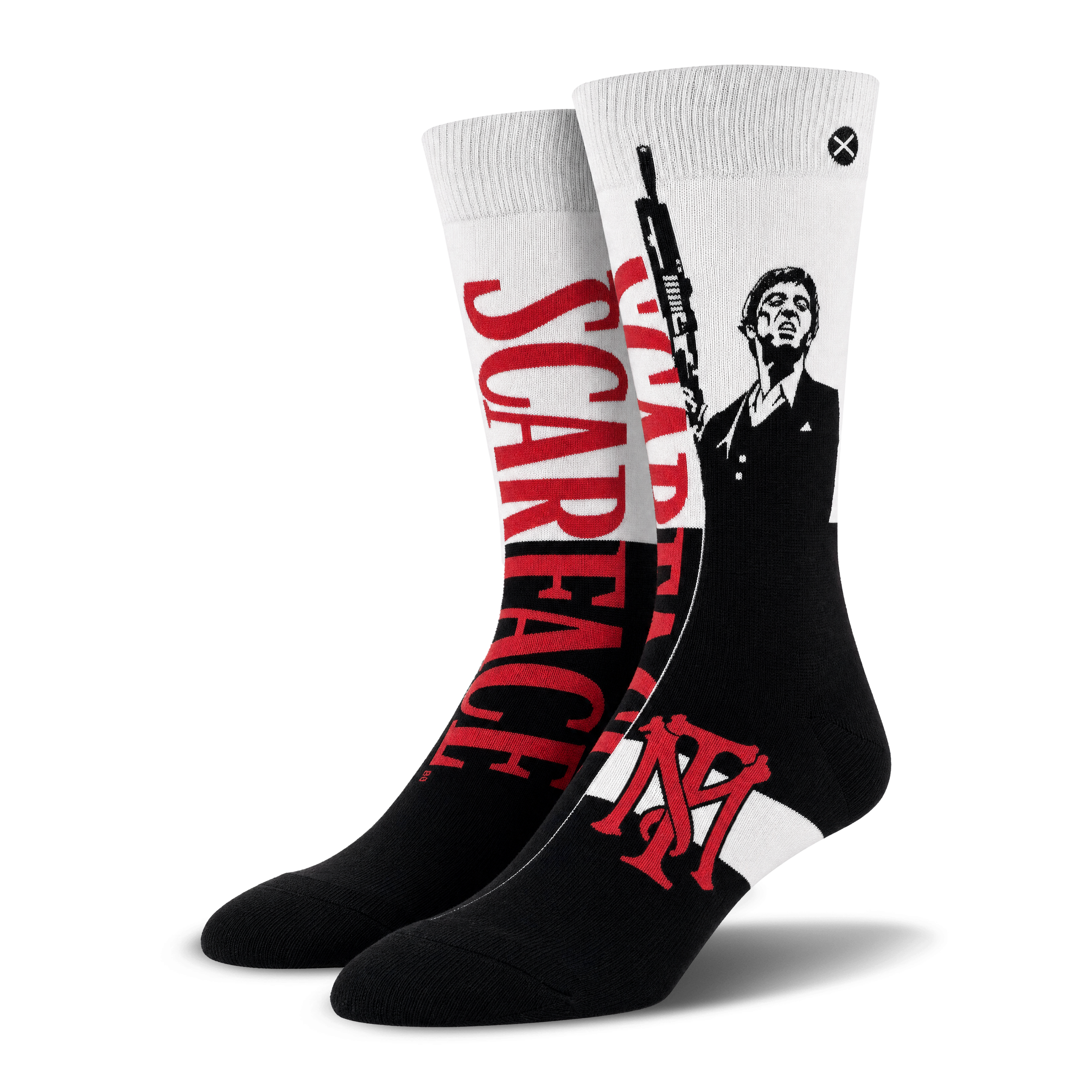 Tony The Boss [mockup]